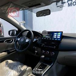 نيسان سنترا